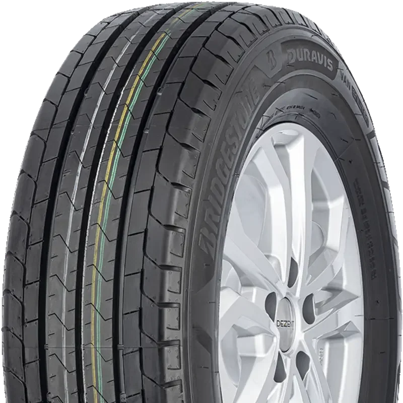 Bridgestone Duravis Van 215/60 R16 103/101 T C, Enliten