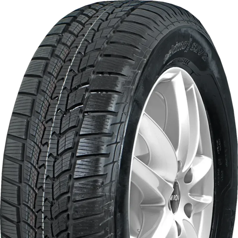 Sava Eskimo SUV 2 215/60 R17 96 H