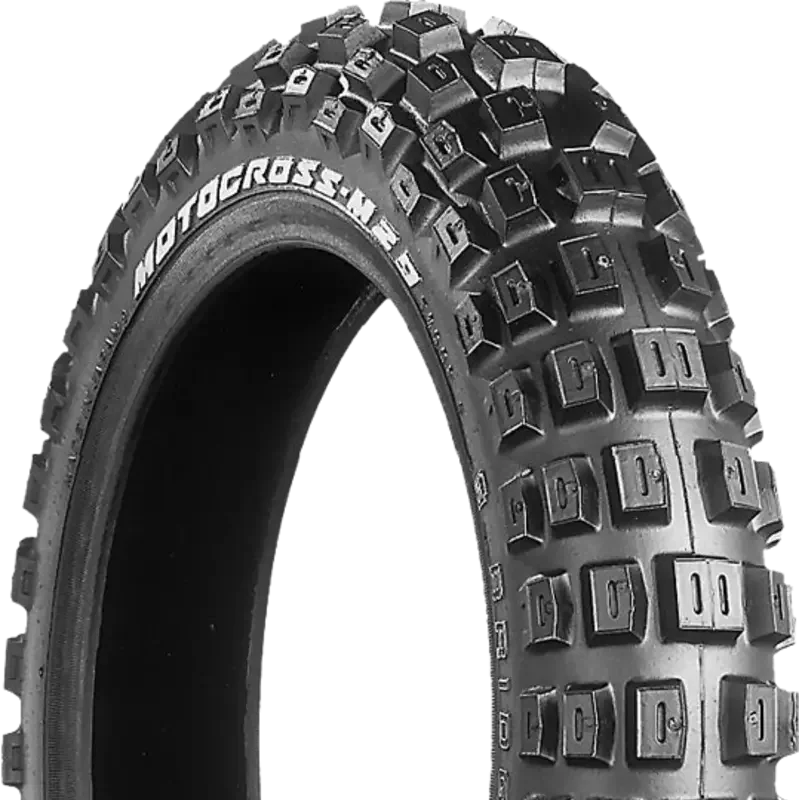 Bridgestone M29 2.50-10 33 J Przód/Tył TT