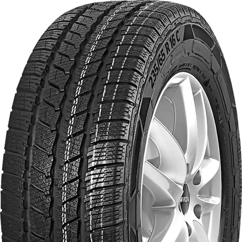 Continental VanContact Winter 235/65 R16 121/119 Q C