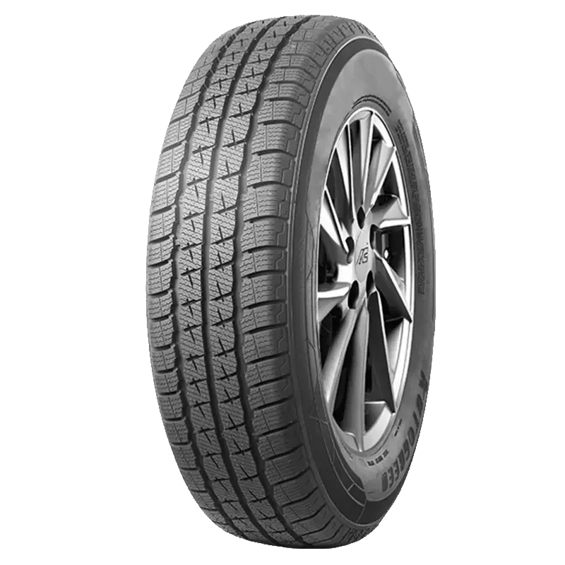 Autogreen All Season Van AS7 205/65 R16 107/105 R C