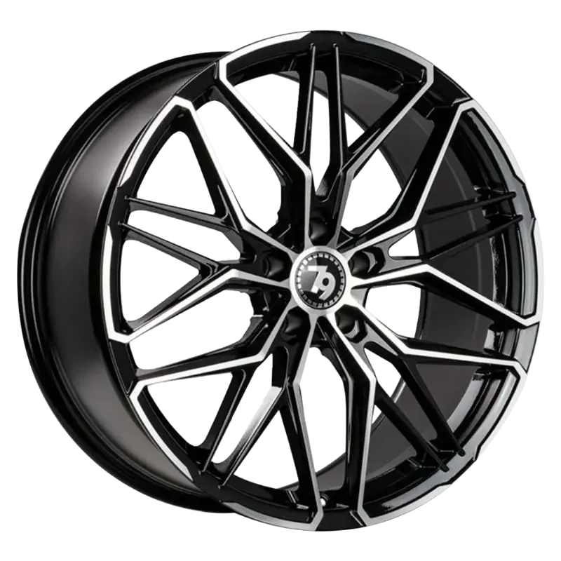 SEVENTY9 SCF-J BFP 8,00x18 5x120,00 ET30,00