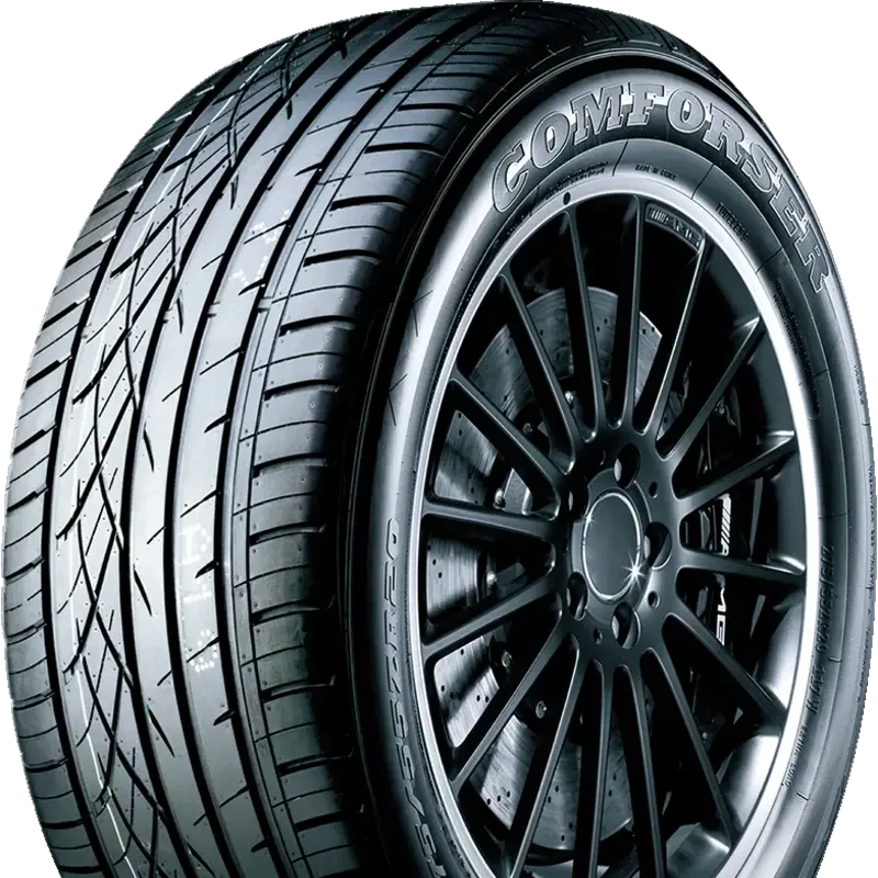 Comforser CF4000 245/60 R18 105 V