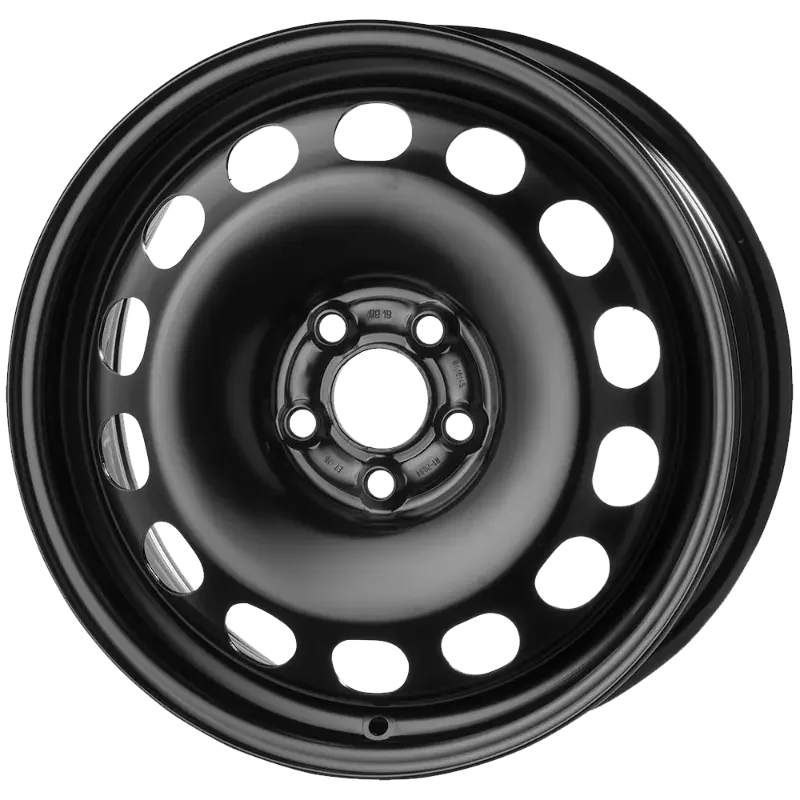 Magnetto Wheels MW R1-2034