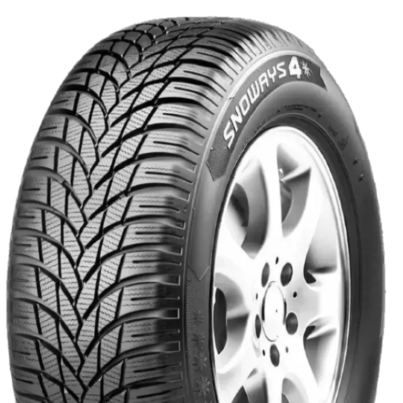 Lassa Snoways 4 205/55 R16 91 H