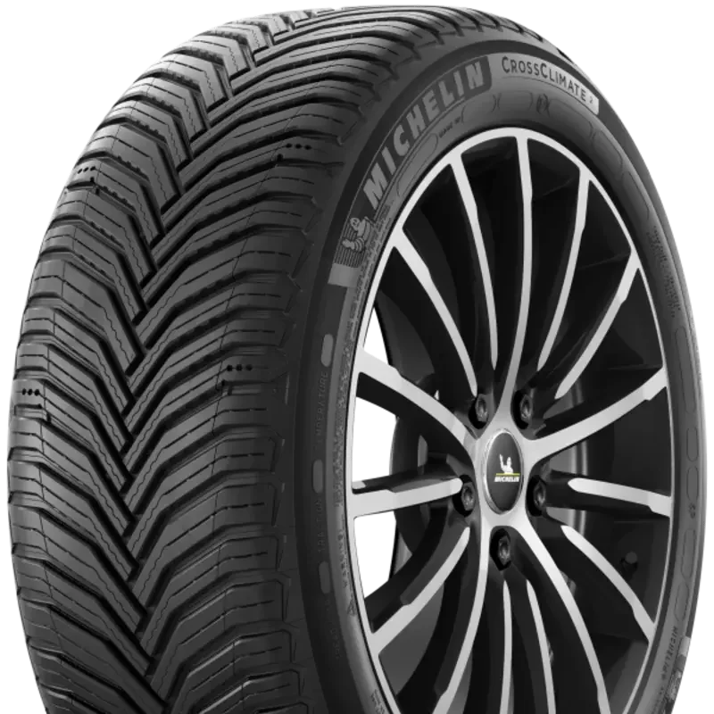 Michelin CrossClimate 2 215/45 R16 90 V XL