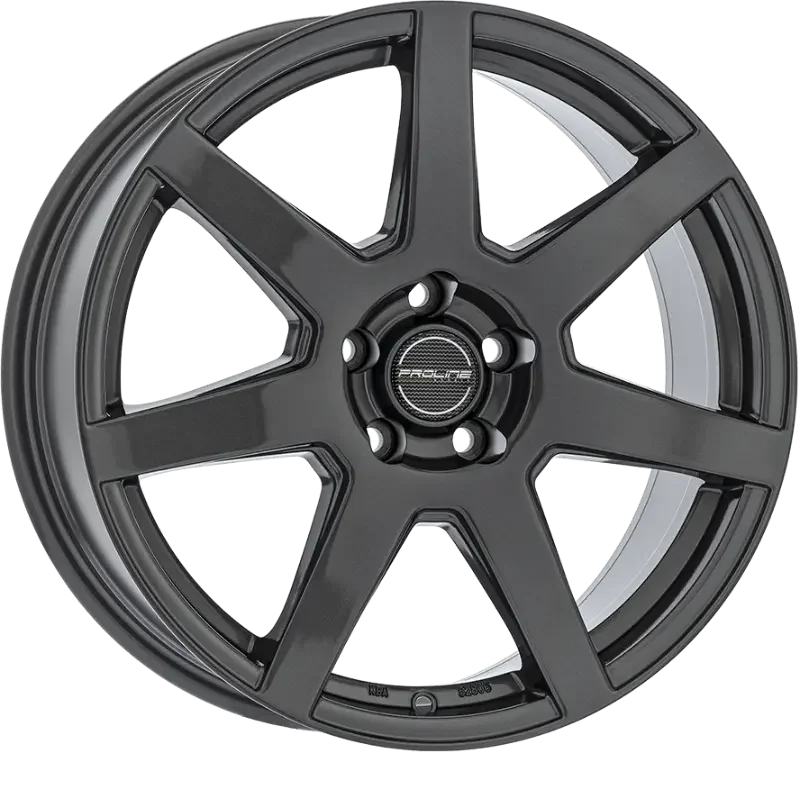 Pro Line B1 GG 8,00x18 5x108,00 ET42,00