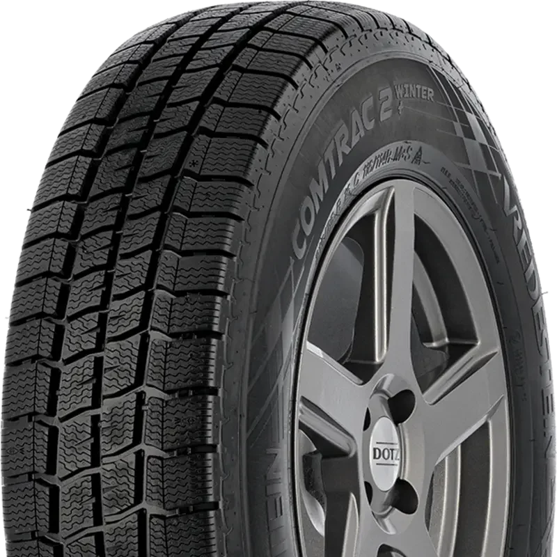 Vredestein Comtrac 2 Winter+ 215/70 R15 109/107 R C
