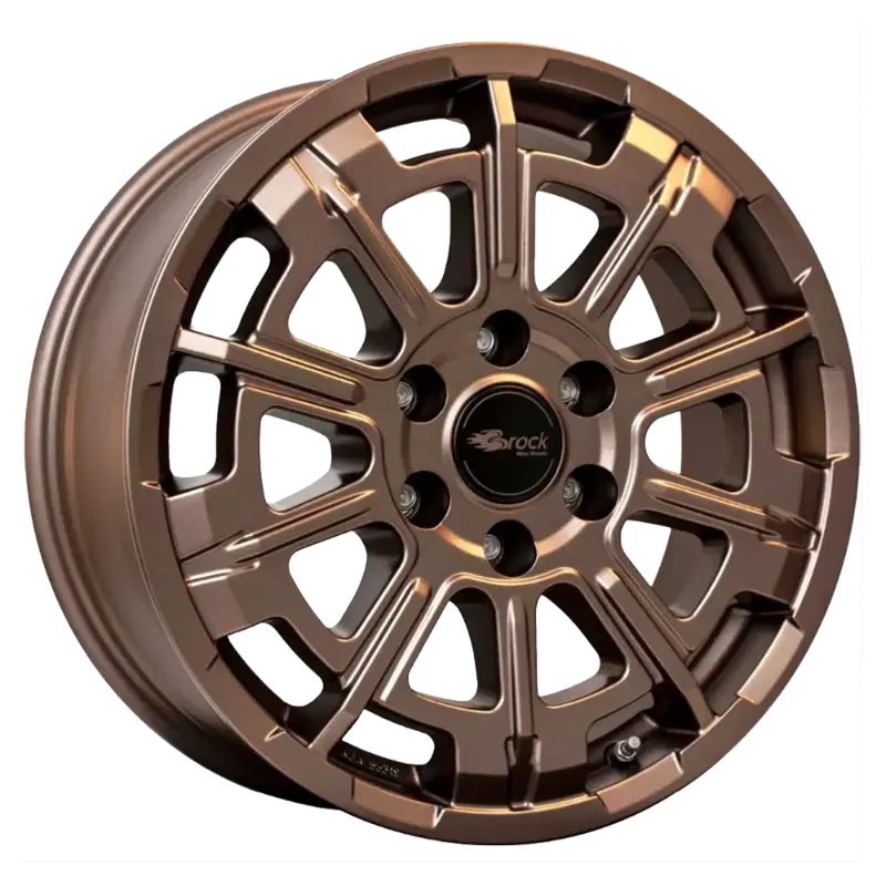 Brock B45 BCM 7,50x18 5x160,00 ET50,00