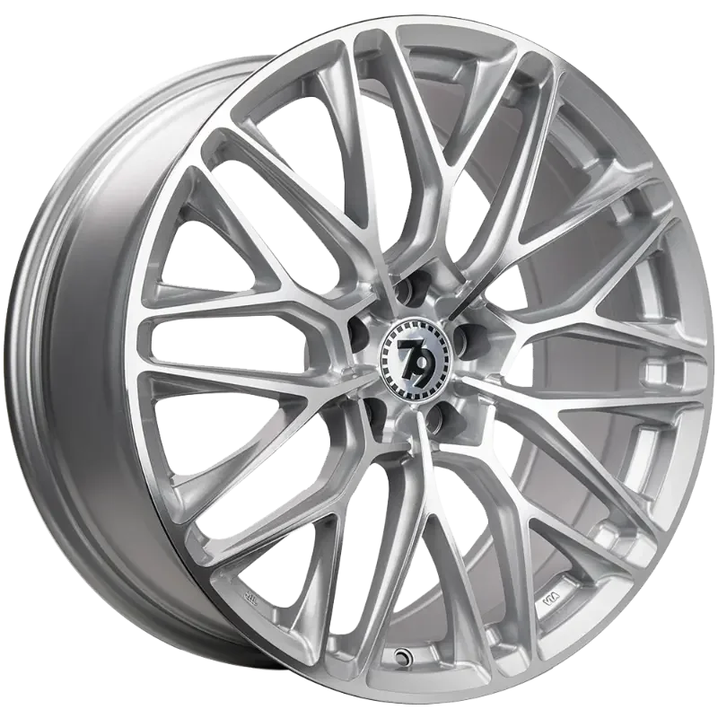 SEVENTY9 SV-P QS 8,50x19 5x112,00 ET30,00