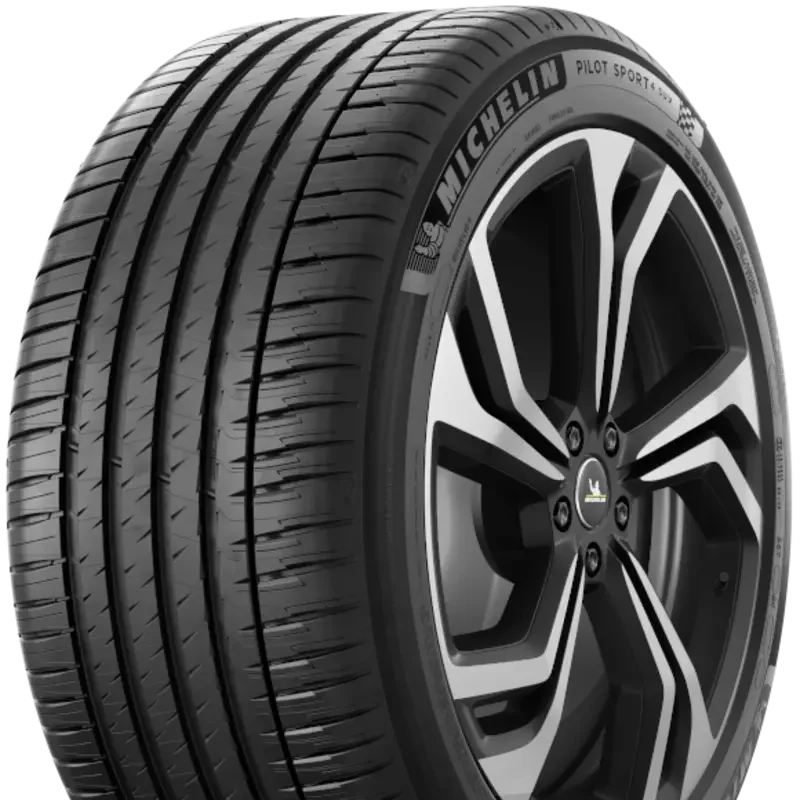 Michelin Pilot Sport 4 SUV 305/40 R20 112 Y XL