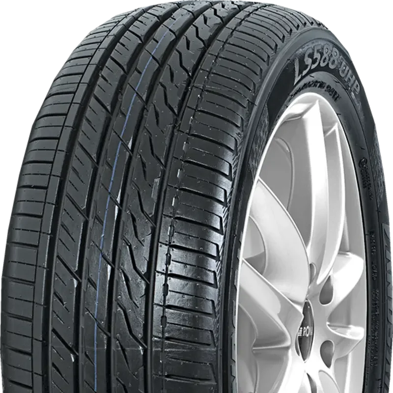 Landsail LS588 UHP 225/40 R19 89 W RUN ON FLAT ZR