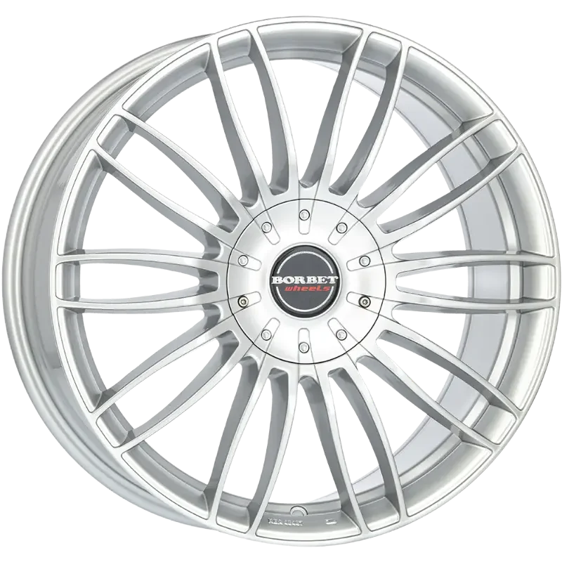 Borbet CW3 9,00x20 5x112,00 ET25,00