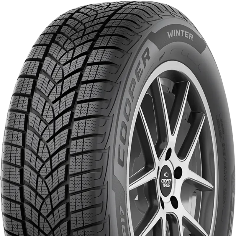 Cooper Winter 245/50 R18 100 H FP