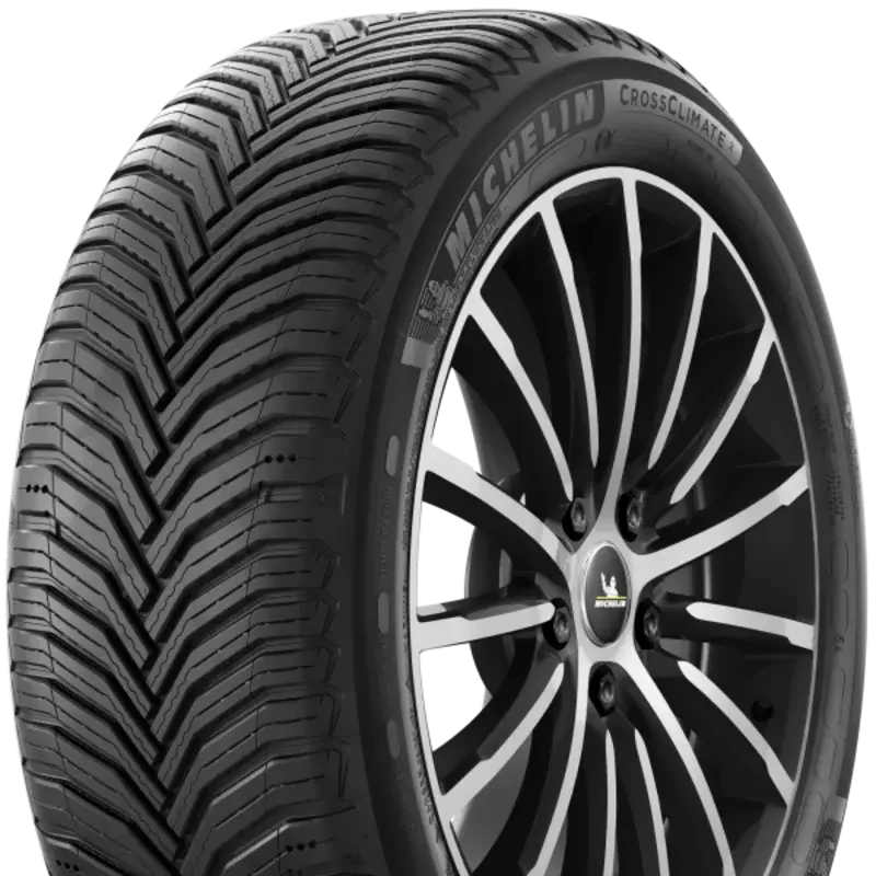 Michelin CrossClimate 2 195/50 R16 88 V XL