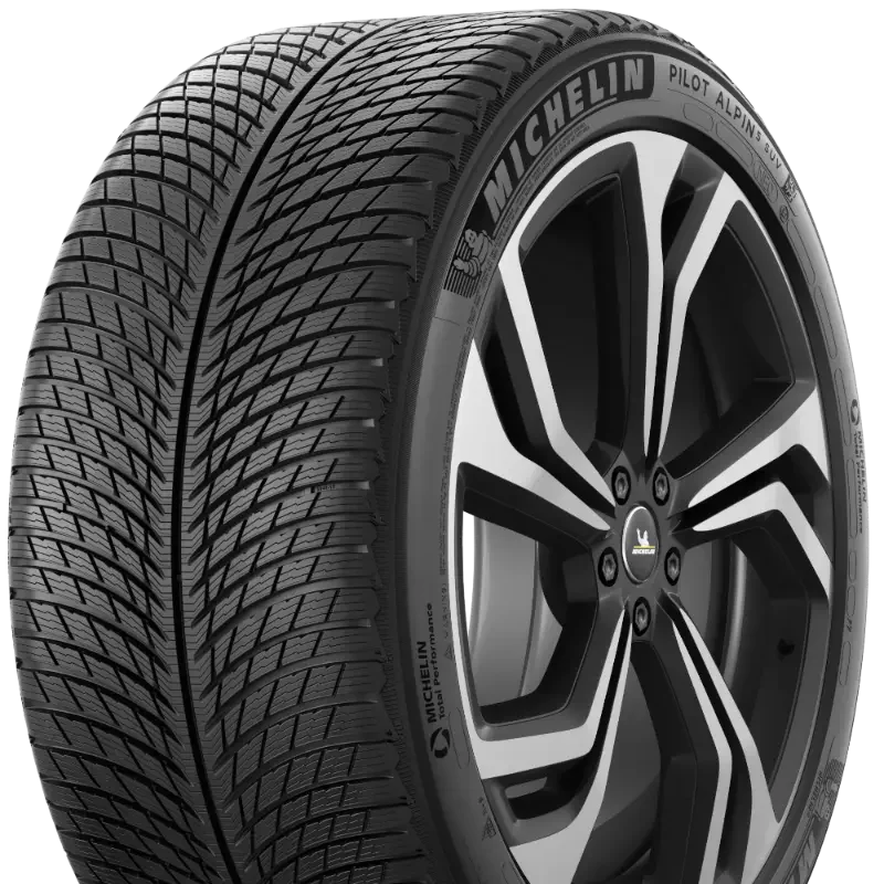 Michelin Pilot Alpin 5 SUV 285/40 R21 109 V XL, NE0