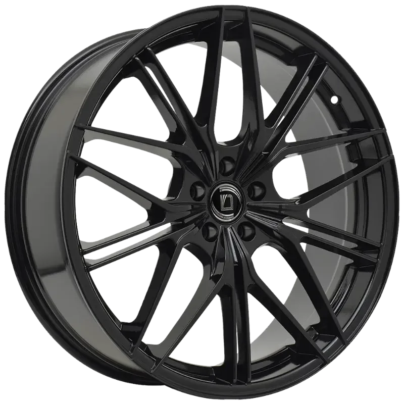 DIEWE BRENTA BLACK 10,50x21 5x114,30 ET48,00