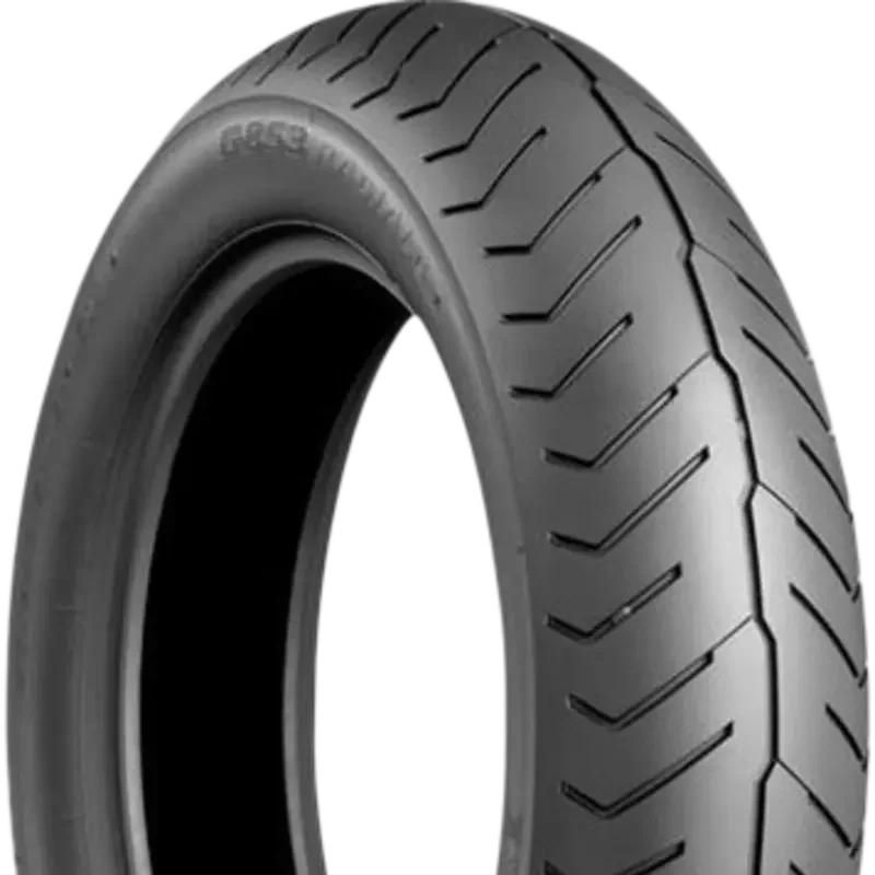 Bridgestone G 853 130/80 R17 65 H Przód TL M/C G