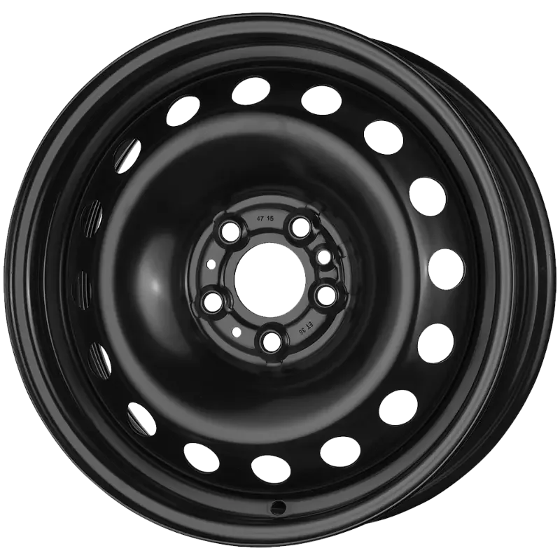 Magnetto Wheels MW R1-1963