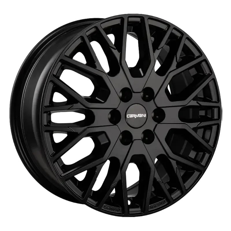 Carmani 20 Ludwig BM 7,50x18 6x120,00 ET49,00