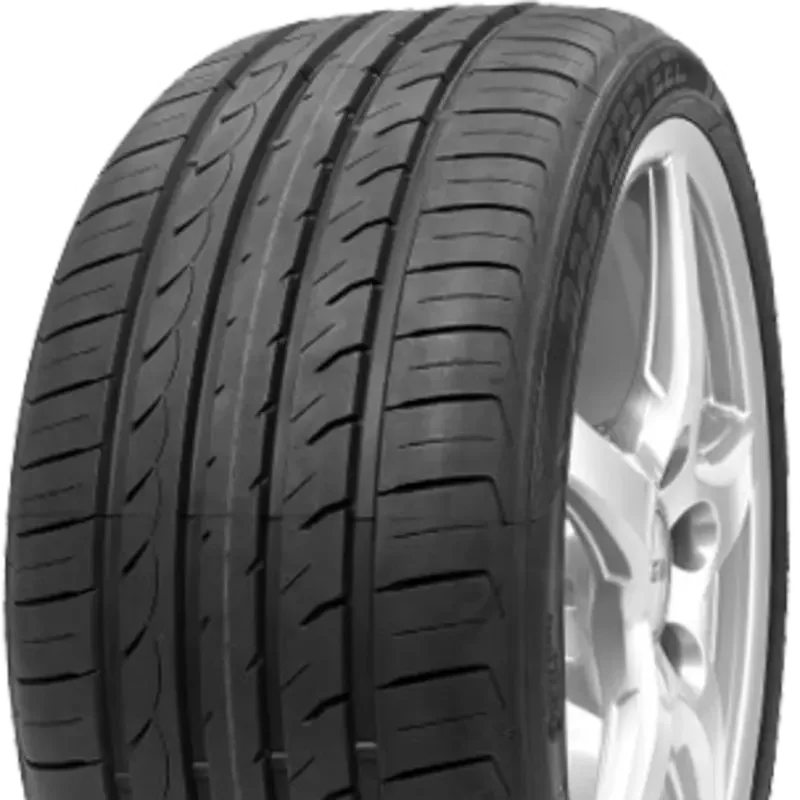 Mastersteel SUPERSPORT 245/40 R19 98 W XL, ZR