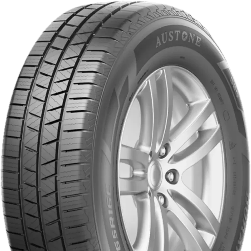 Austone Durato 4S 215/75 R16 116/114 R C