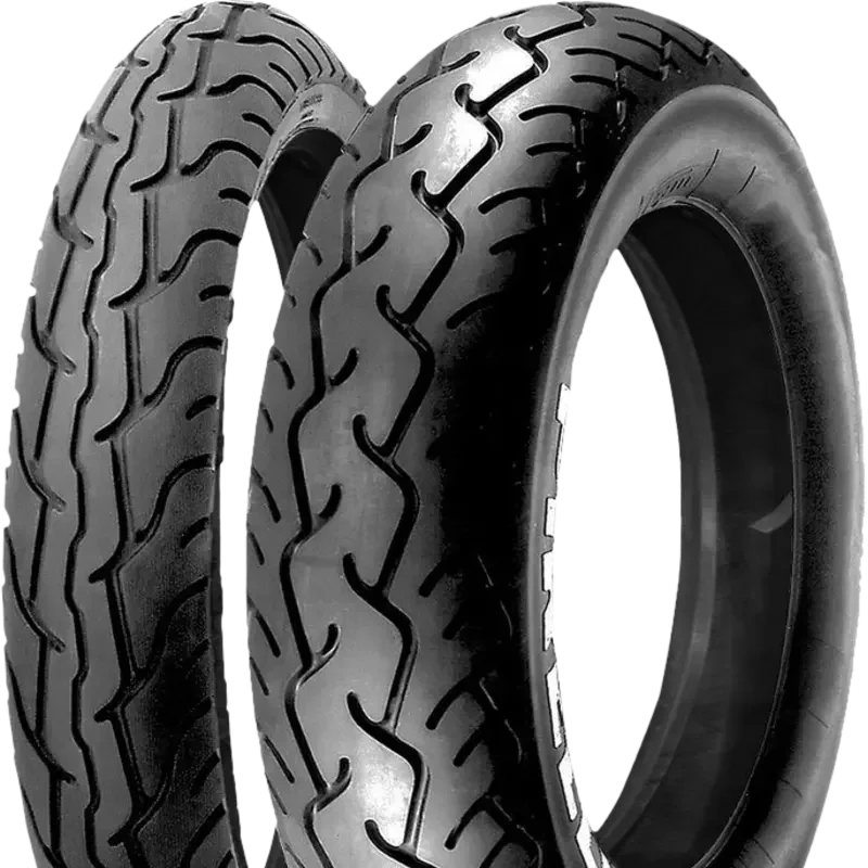 Pirelli Route MT 66 130/90-15 66 S Tył TT M/C