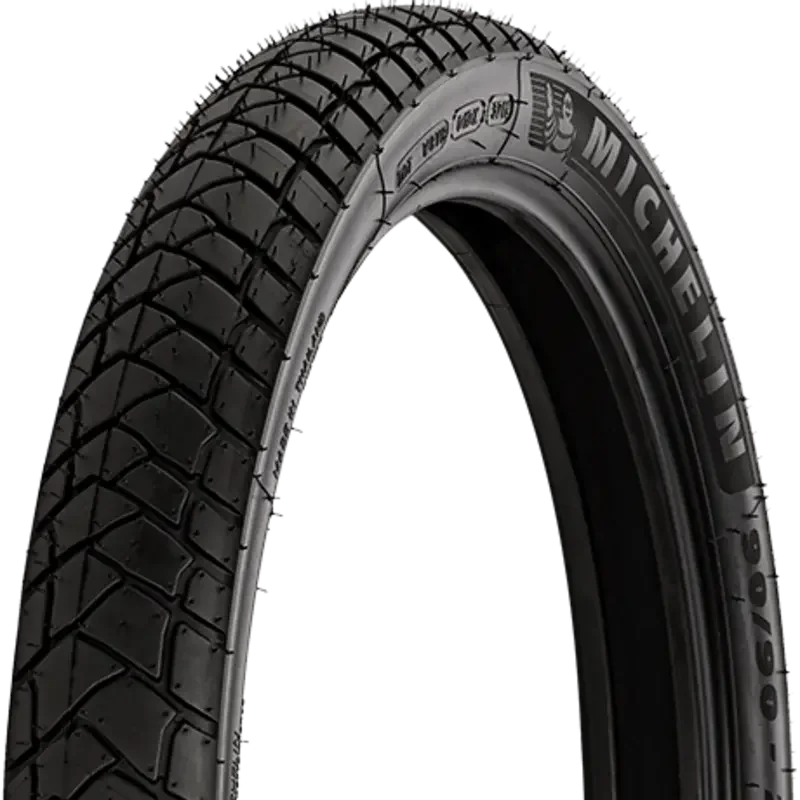 Michelin Anakee Adventure 110/80 R18 58 V Przód TL/TT M/C