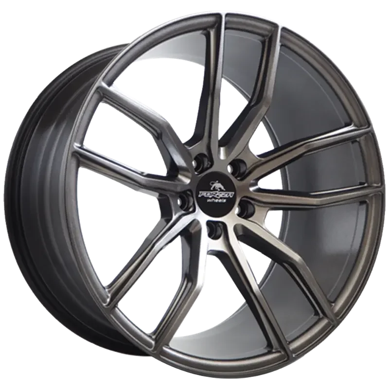 FORZZA Sigma Gunmetal Reflex 9,00x20 5x112,00 ET32,00