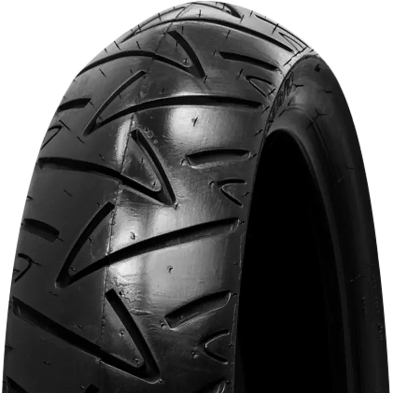 Continental ContiTwist SM 100/80-17 52 H Przód TL M/C