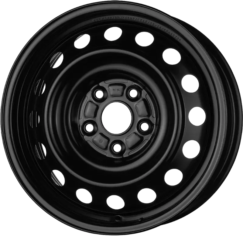 Magnetto Wheels MW R1-1862