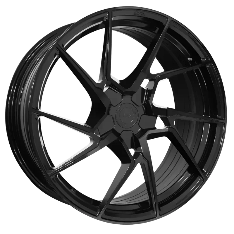 YOTA YP2 Gloss Black 8,00x18 5x108,00 ET28,00