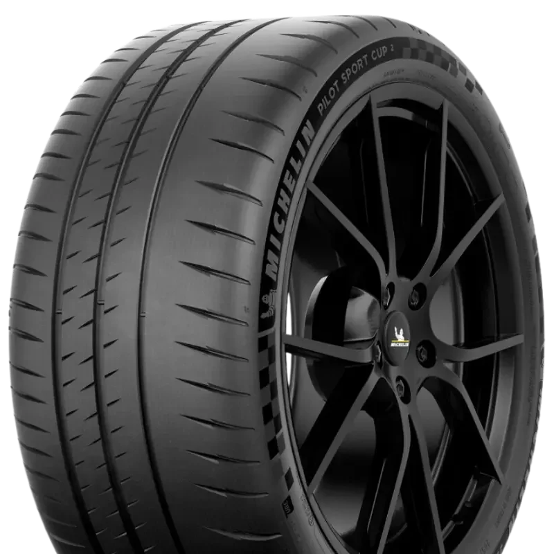 Michelin Pilot Sport Cup 2 Connect 265/35 R18 97 Y XL, ZR, Connect
