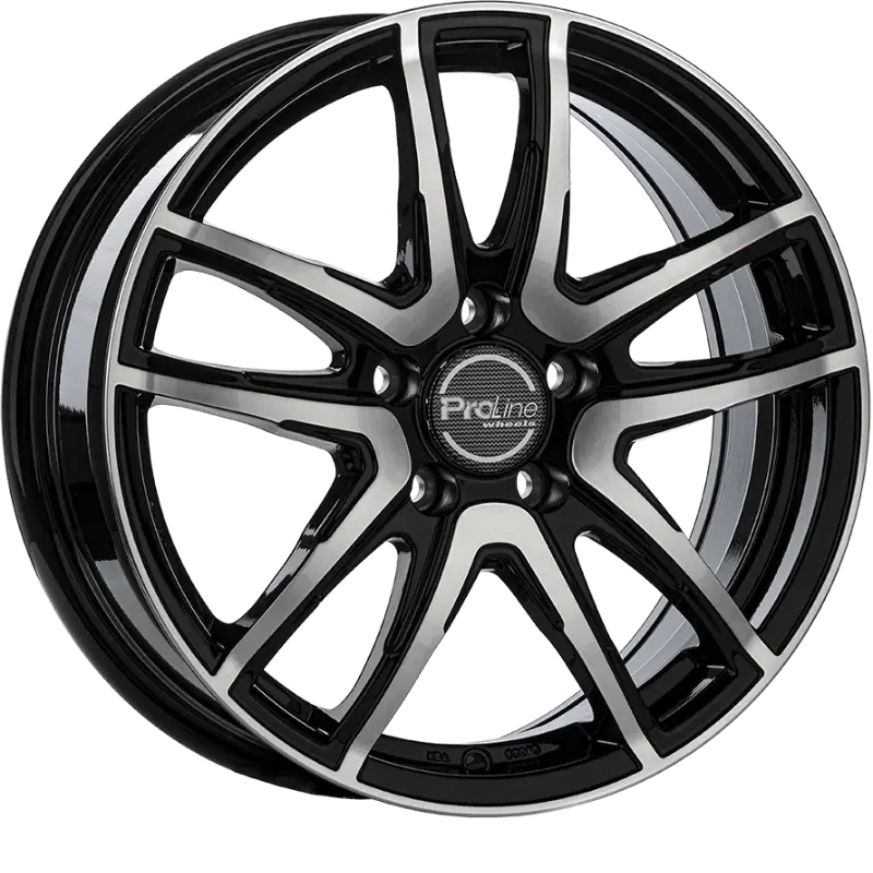 Pro Line PXV BP 6,00x15 5x98,00 ET38,00