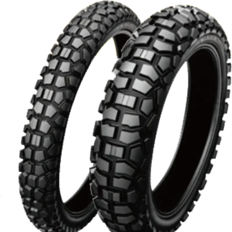Dunlop D605 70/100-19 42 P Przód TT