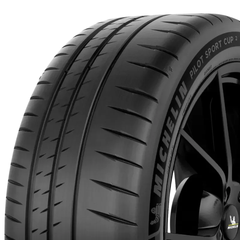 Michelin Pilot Sport Cup 2 Connect 215/45 R17 91 Y XL, ZR