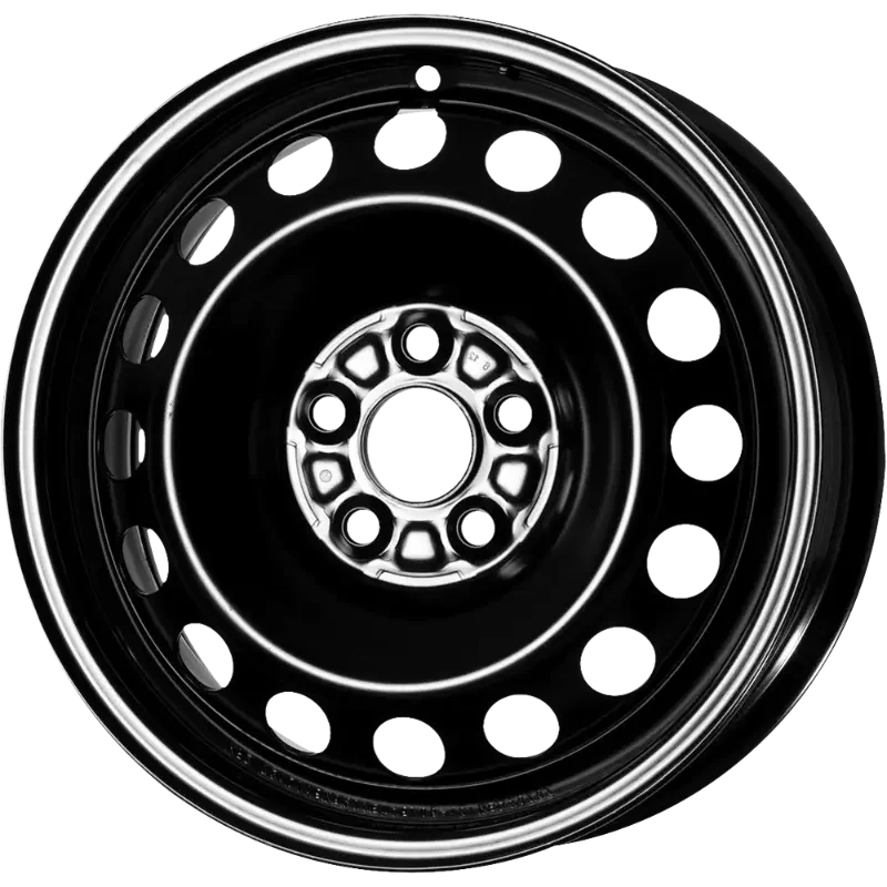 Magnetto Wheels MW R1-1807