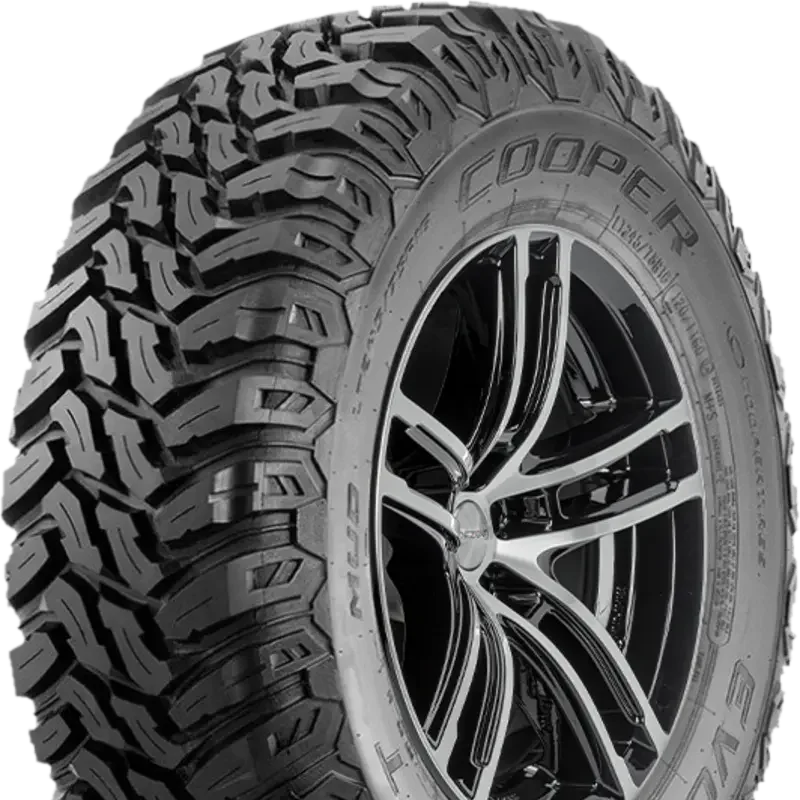 Cooper Evolution MTT 245/70 R17 119/116 Q LT