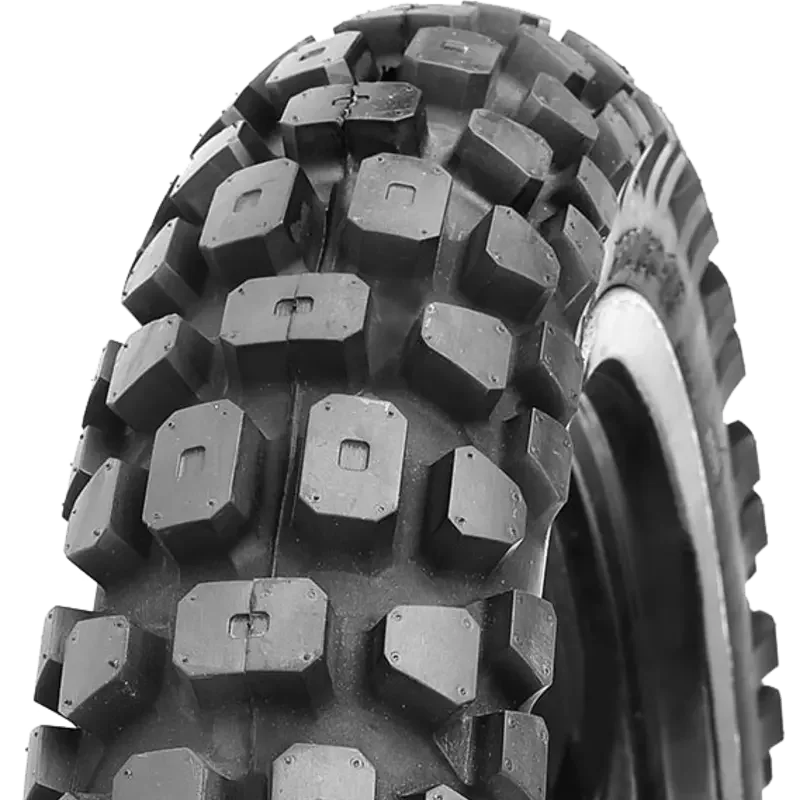 Deli Tire SB-107 100/80-17 52 R Przód TL M/C