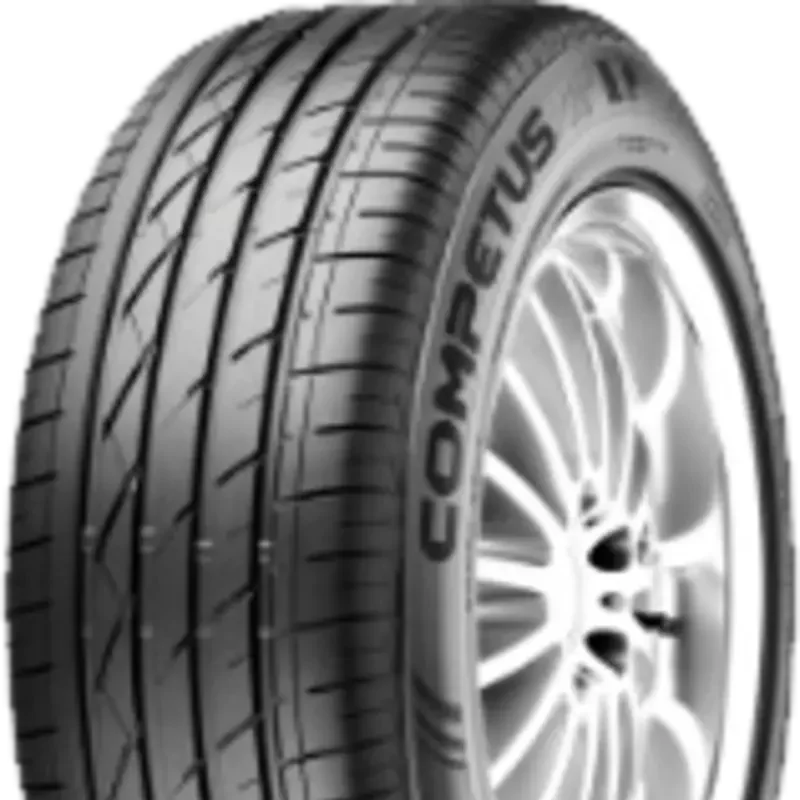 Lassa Competus H/P 255/60 R17 106 V