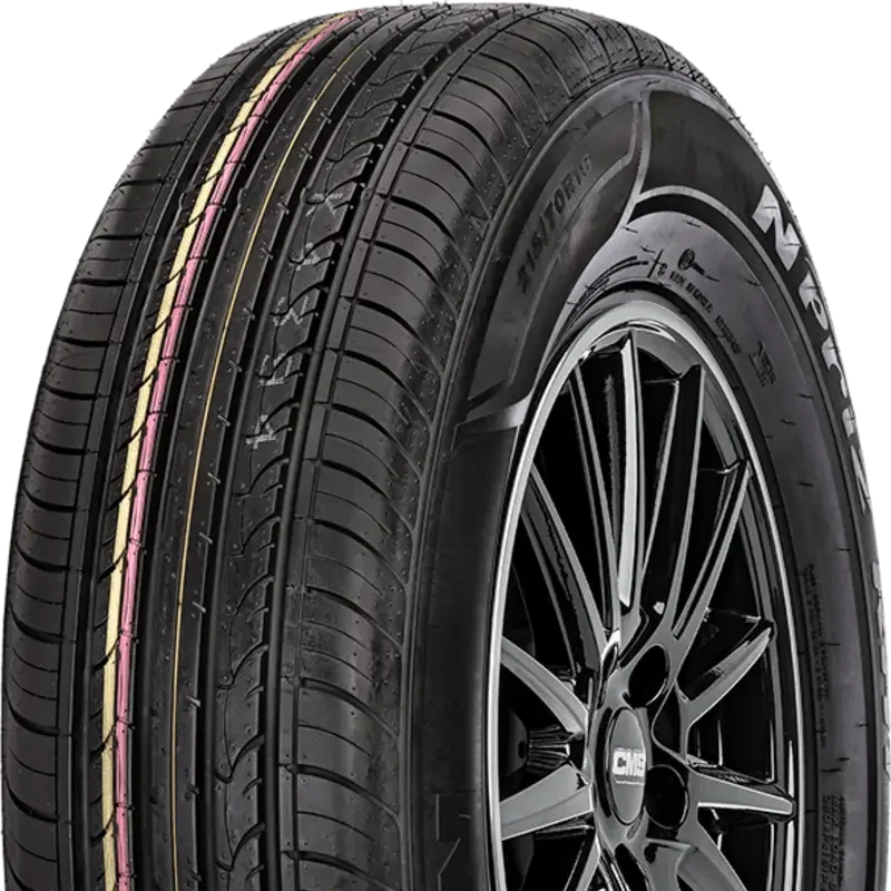 Nexen N’Priz RH1 215/70 R16 100 H RPB, Mitsubishi