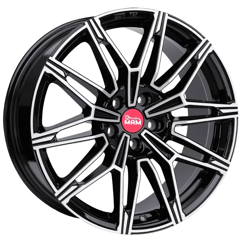 MAM B3N BFP 8,50x19 5x120,00 ET35,00