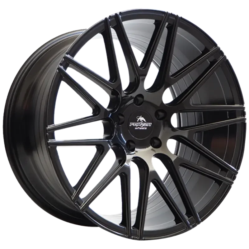 FORZZA Galaxy Black Magic 9,50x19 5x112,00 ET38,00