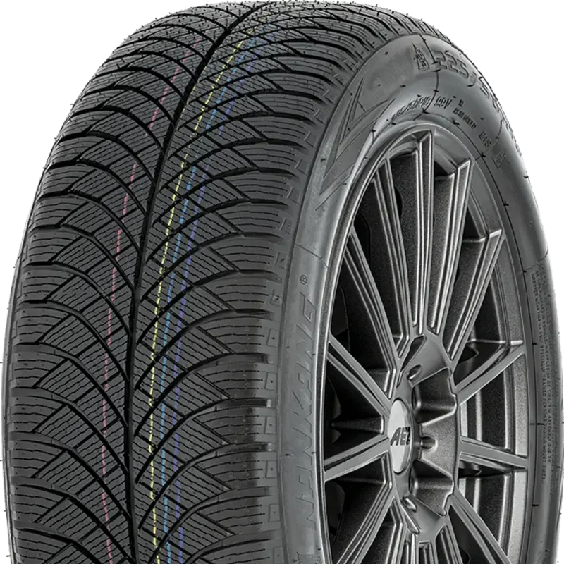 Nankang Cross Seasons AW-6 SUV 225/50 R18 99 V XL