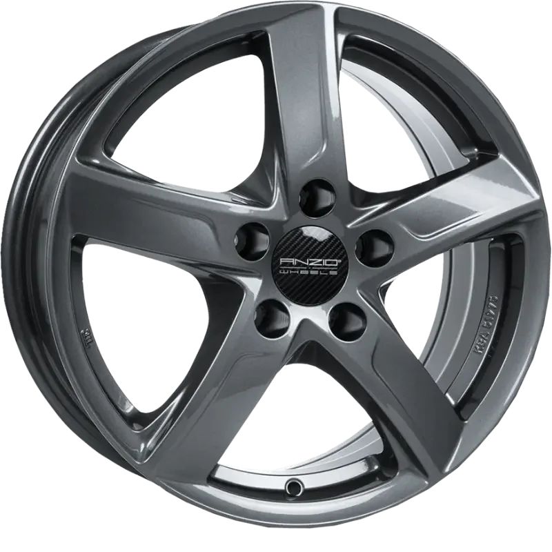 ANZIO Sprint Graphit 6,50x16 4x100,00 ET46,00