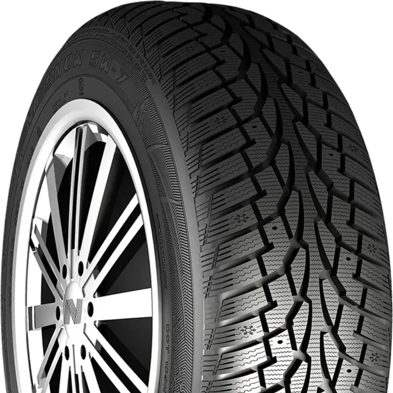 Nankang SW 7 165/70 R13 83 T XL