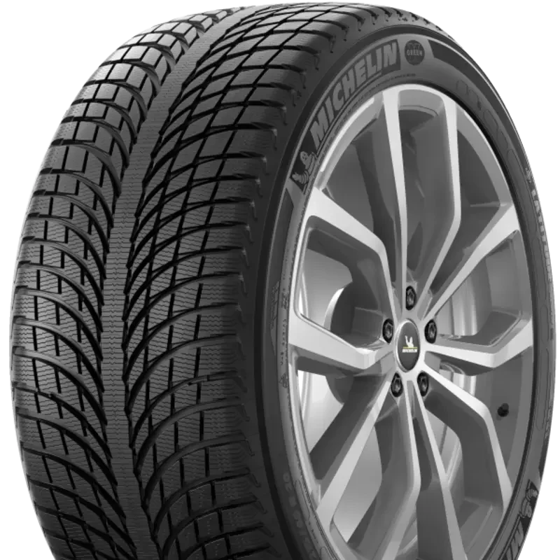 Michelin LATITUDE ALPIN LA2 275/40 R20 106 V XL, N0