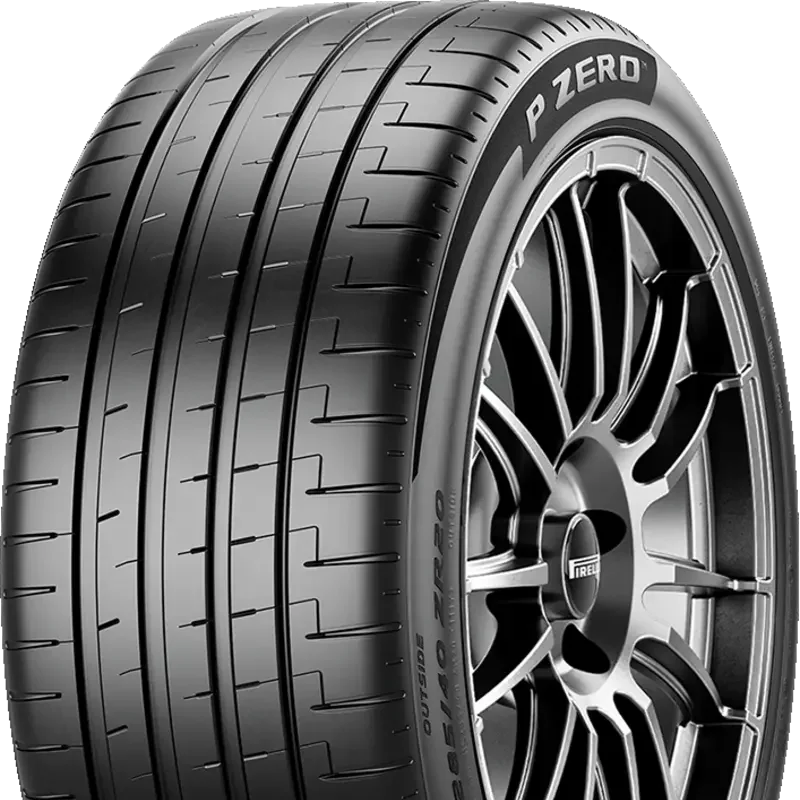 Pirelli P Zero (PZ5) 315/40 R21 115 Y XL, NG0, Elect