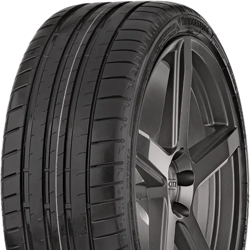 Bridgestone Potenza Sport 345/30 R21 111 Y RUN ON FLAT RFT, XL, L