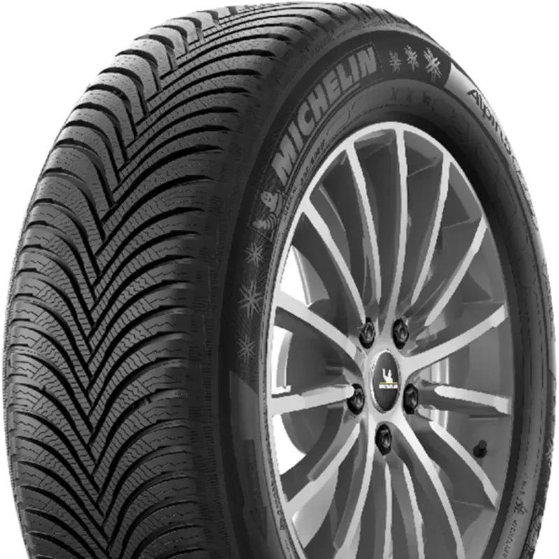Michelin ALPIN 5 205/60 R16 92 H MO